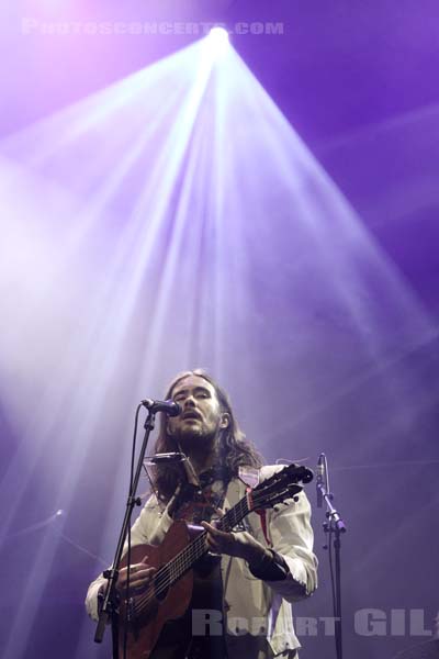 ELVIS PERKINS - 2015-10-14 - PARIS - La Cigale - 